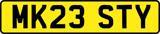 MK23STY