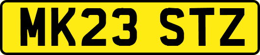 MK23STZ