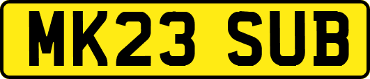 MK23SUB