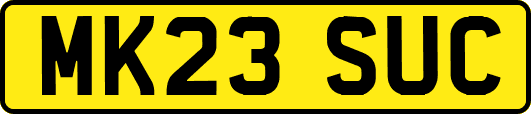 MK23SUC