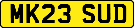 MK23SUD