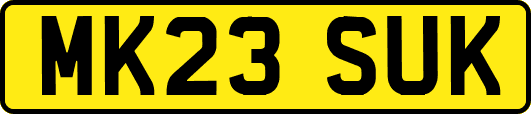MK23SUK