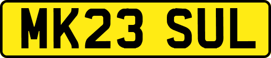 MK23SUL