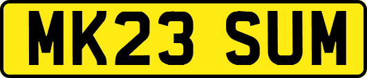 MK23SUM
