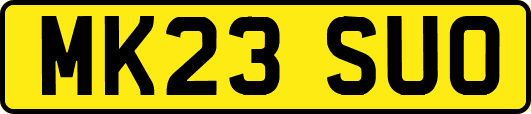 MK23SUO