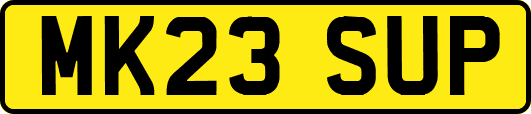 MK23SUP