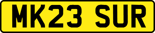 MK23SUR
