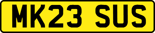 MK23SUS