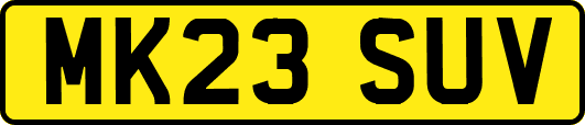 MK23SUV