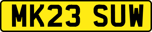 MK23SUW