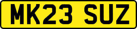 MK23SUZ