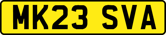 MK23SVA
