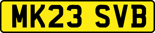 MK23SVB