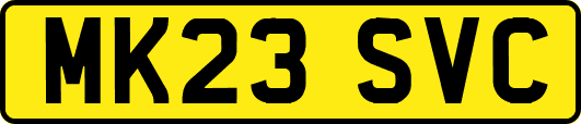 MK23SVC