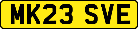 MK23SVE
