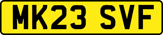 MK23SVF