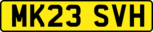 MK23SVH