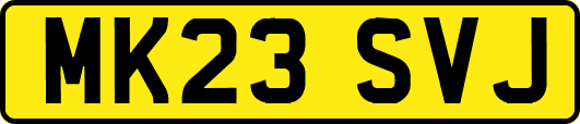 MK23SVJ