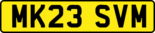 MK23SVM