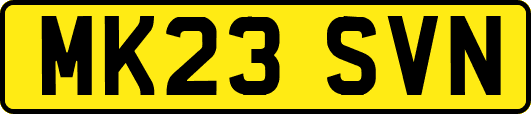 MK23SVN