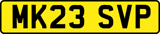 MK23SVP