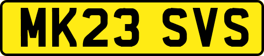 MK23SVS