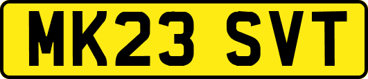 MK23SVT
