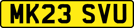 MK23SVU