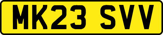 MK23SVV