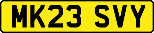 MK23SVY