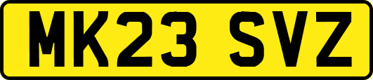 MK23SVZ