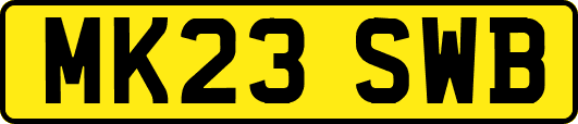 MK23SWB