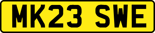 MK23SWE