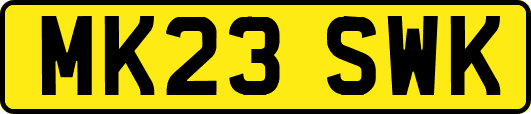 MK23SWK