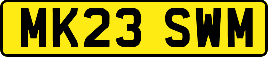 MK23SWM