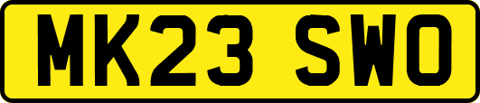MK23SWO