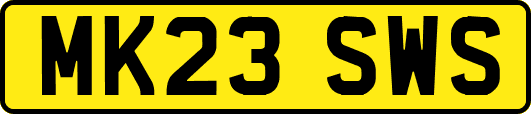 MK23SWS