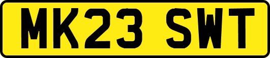 MK23SWT