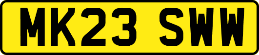 MK23SWW