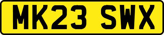 MK23SWX