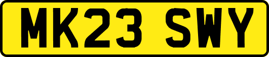 MK23SWY