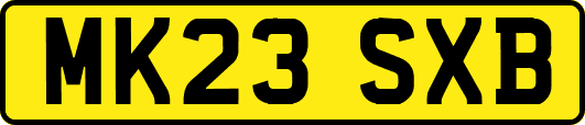 MK23SXB