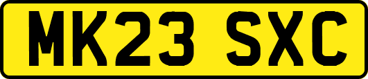 MK23SXC