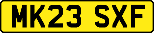 MK23SXF