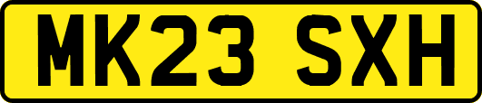 MK23SXH