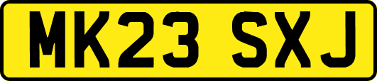MK23SXJ