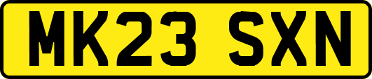 MK23SXN