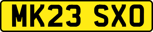 MK23SXO