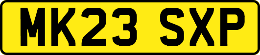 MK23SXP