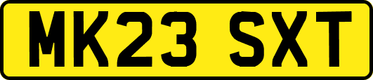 MK23SXT